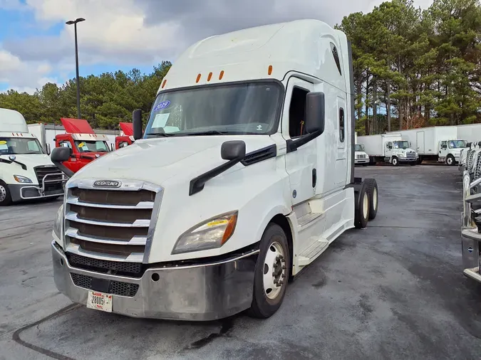 2019 FREIGHTLINER/MERCEDES NEW CASCADIA PX12664