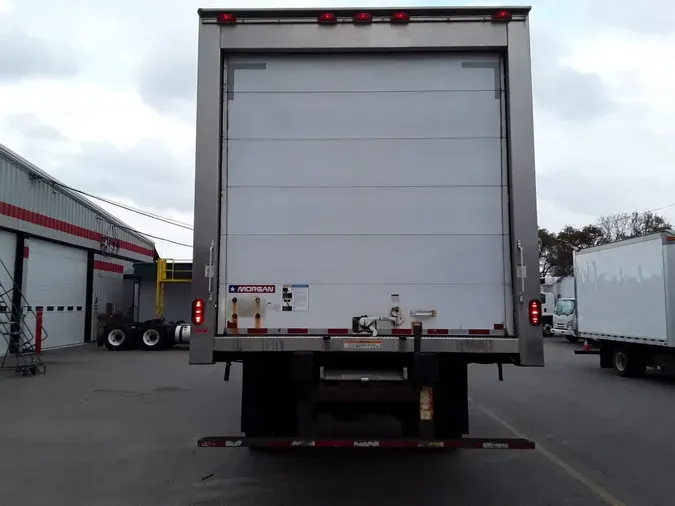 2018 HINO 268f69407c5fb076bd6a458963195305e7b