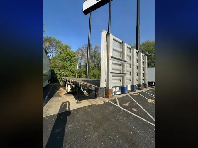 2015 GREAT DANE TRAILERS FSP 45/102