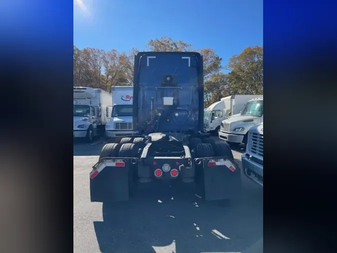2020 FREIGHTLINER/MERCEDES NEW CASCADIA PX12664
