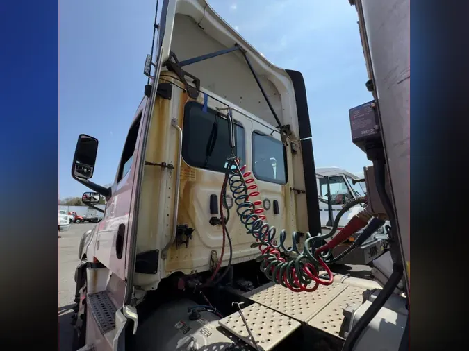 2019 FREIGHTLINER/MERCEDES NEW CASCADIA 116