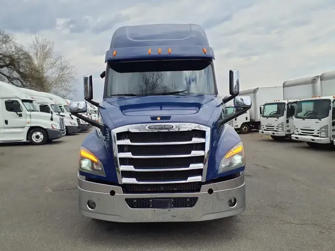 2020 FREIGHTLINER/MERCEDES NEW CASCADIA PX12664