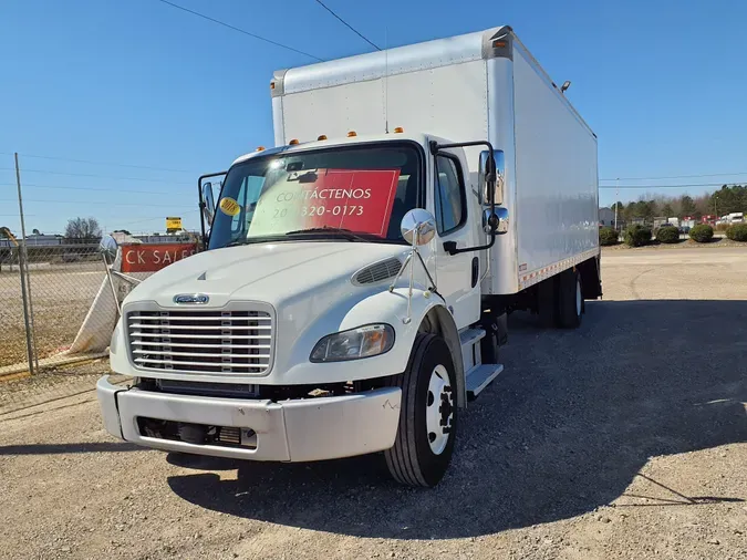 2018 FREIGHTLINER/MERCEDES M2 106f695d0c9f90f8fbff948a84a15eba178