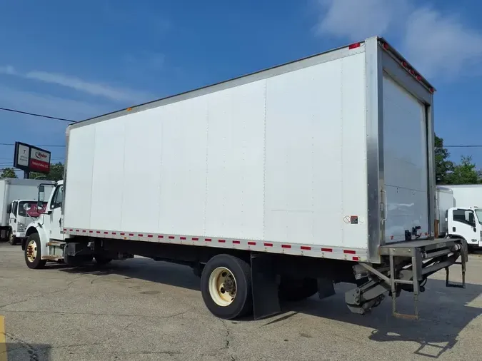 2019 FREIGHTLINER M2 106