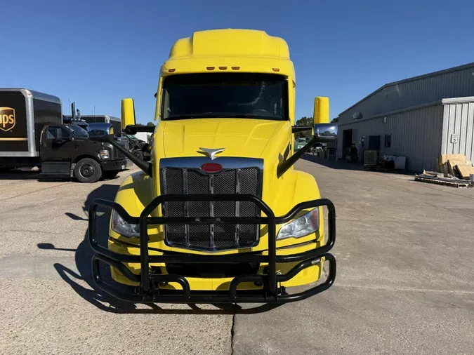 2024 Peterbilt 579