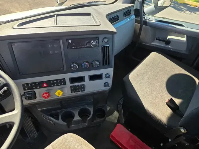 2019 FREIGHTLINER/MERCEDES NEW CASCADIA PX12664