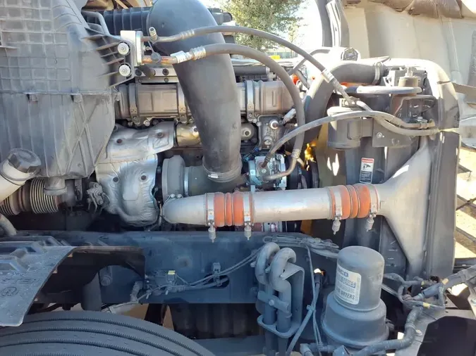 2020 FREIGHTLINER/MERCEDES NEW CASCADIA PX12664