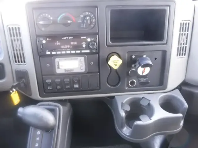 2018 NAVISTAR INTERNATIONAL 4300