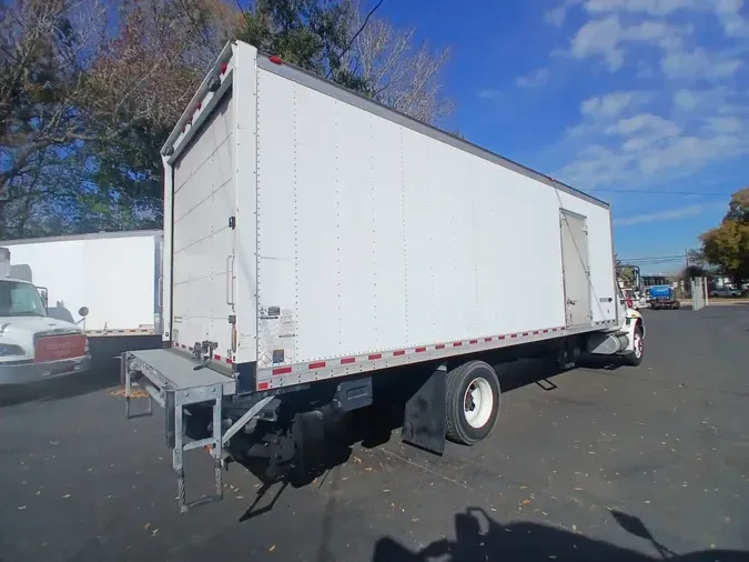 2019 NAVISTAR INTERNATIONAL 4300