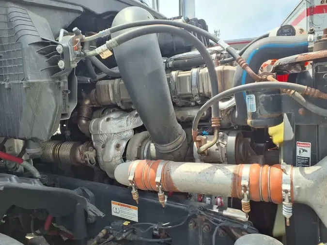 2020 FREIGHTLINER NEW CASCADIA PX12664