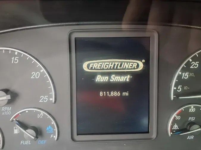 2020 FREIGHTLINER/MERCEDES NEW CASCADIA PX12664f69a902aae5516f38a03c6da8897386f