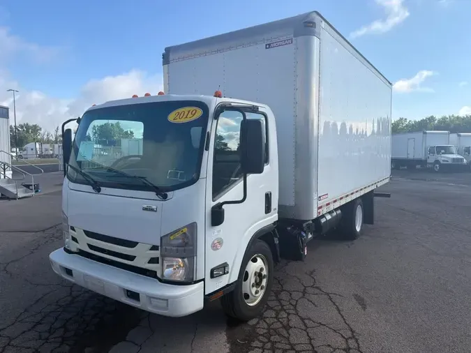 2019 ISUZU NQRf69adb13b44a146d43c485c60363c099