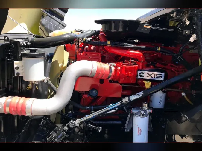 2023 INT LT625 6X4