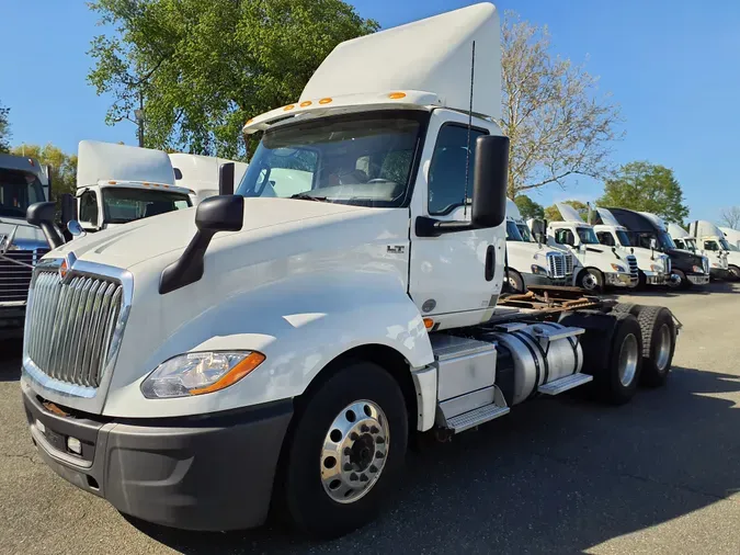 2018 NAVISTAR INTERNATIONAL LT625 DAYCAB T/Af69be2431914977ba1b92bc000484f9f