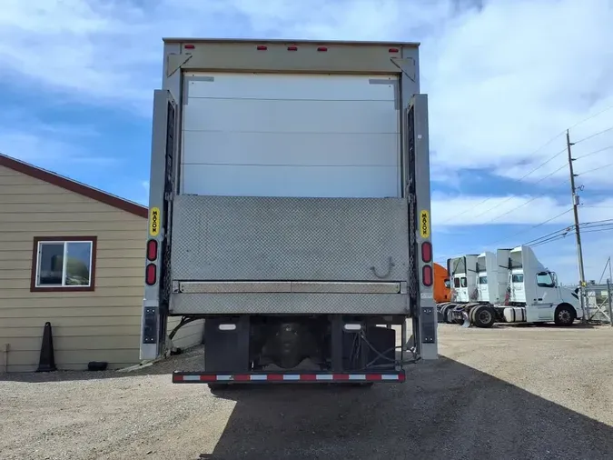 2019 FREIGHTLINER/MERCEDES M2 106f69d38169fc42fc239c454d3e9c28529