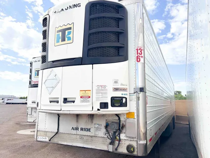 2019 UTILITY VS2RA