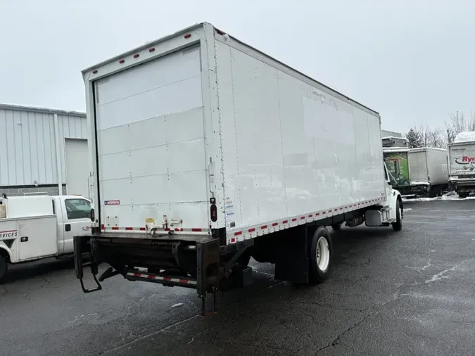 2020 FREIGHTLINER/MERCEDES M2 106