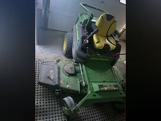 2020 John Deere Z997R