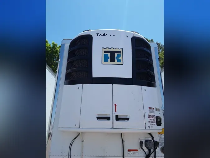 2017 UTILITY TRAILERS VS2RA 53/162/102