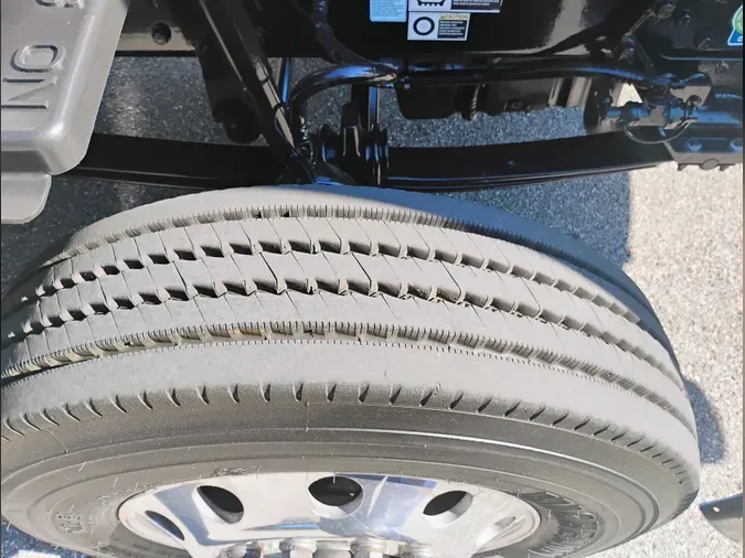 2020 Peterbilt 579