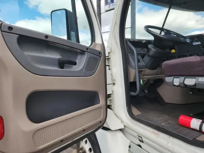 2019 Freightliner Cascadia&reg;