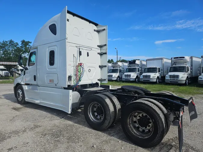 2020 FREIGHTLINER/MERCEDES NEW CASCADIA PX12664