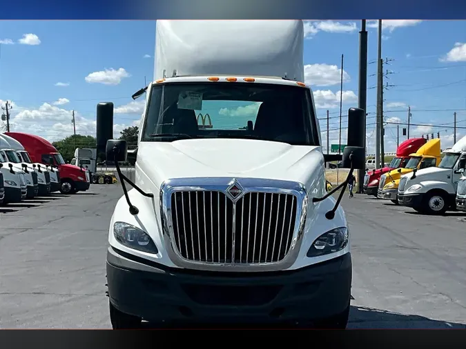 2019 INT RH613 6x4