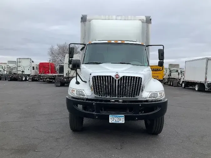 2018 International 4300