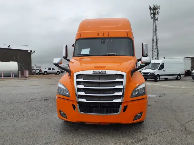 2019 FREIGHTLINER NEW CASCADIA PX12664