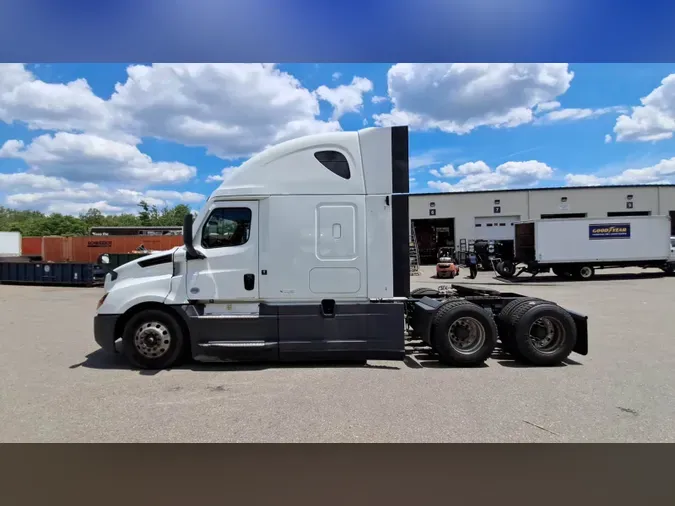 2023 Freightliner Cascadia 126f6a4bf4ac2040b3b8d92b8375bb810cc