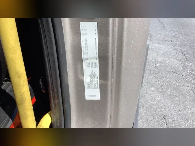 2024 Freightliner Cascadia 126