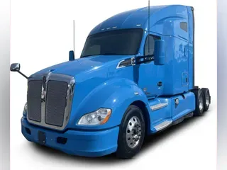 2021 Kenworth T680