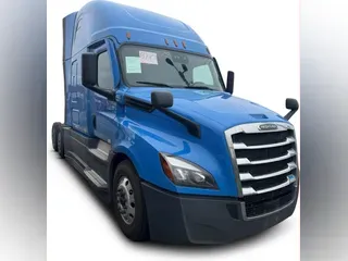 2021 Freightliner Cascadia