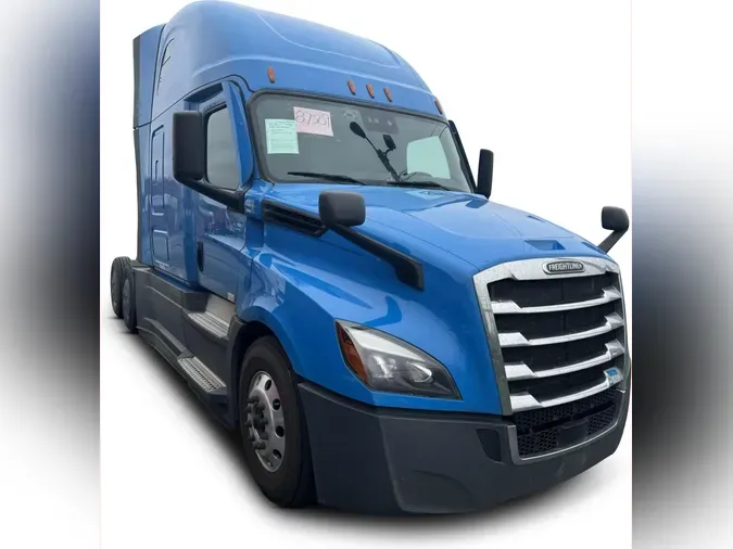 2021 Freightliner Cascadiaf6a789706945987aaf067f4069f162f4