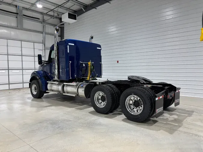 2026 Kenworth T880S