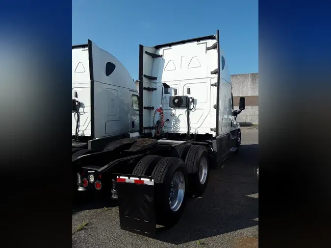2019 FREIGHTLINER CASCADIA 125