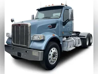 2022 Peterbilt 567