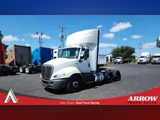 2020 INTERNATIONAL RH613