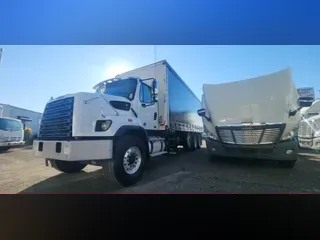 2016 FREIGHTLINER/MERCEDES 108SD