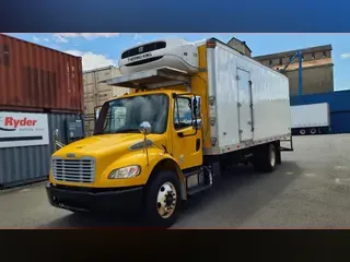 2021 FREIGHTLINER/MERCEDES M2 106