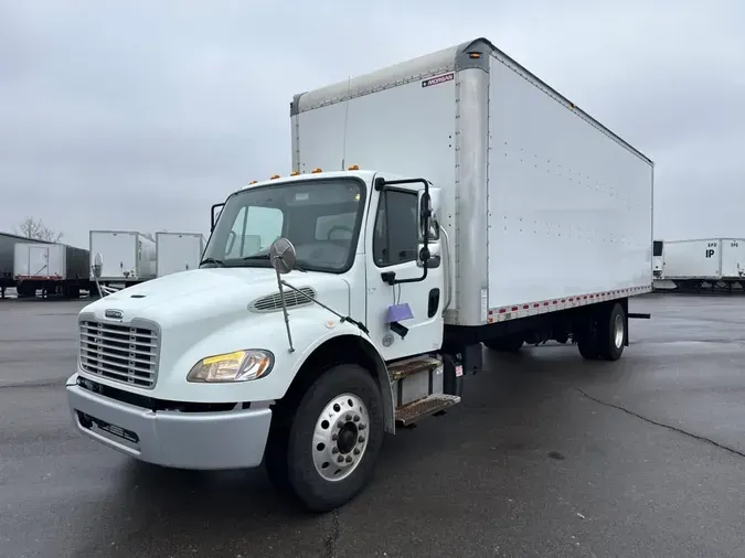 2020 FREIGHTLINER/MERCEDES M2 106f6af8ba84a3c42eaba8a057ed1b9ef4c