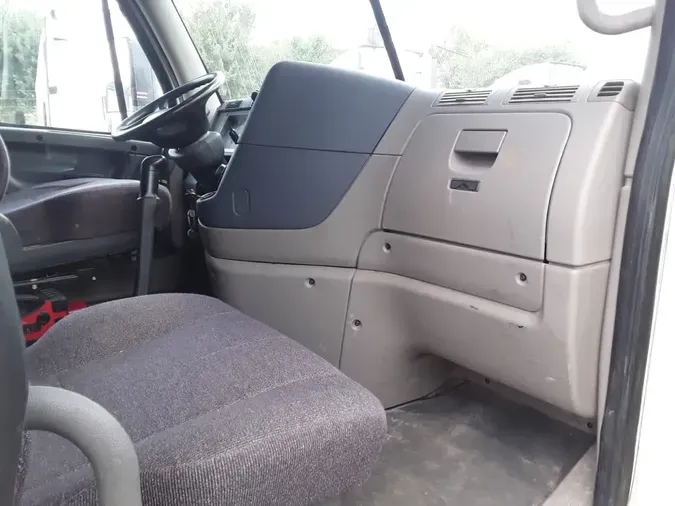 2019 FREIGHTLINER/MERCEDES CASCADIA 125