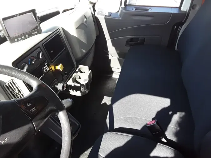 2016 NAVISTAR INTERNATIONAL 4300