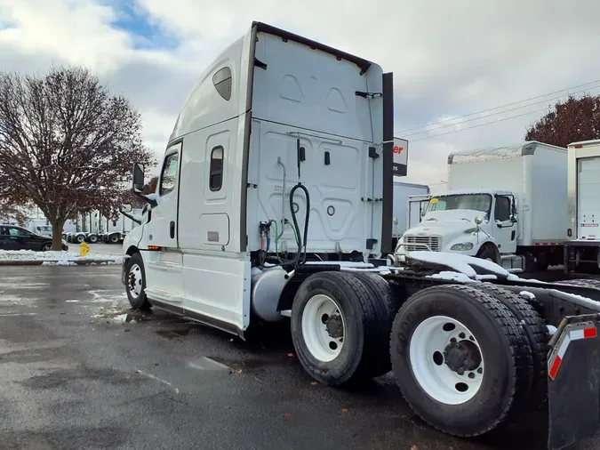 2020 FREIGHTLINER/MERCEDES NEW CASCADIA PX12664