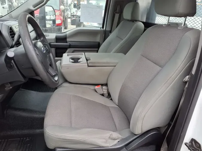 2019 FORD MOTOR COMPANY F350f6b0c9c01a91ae4362975f6e083e3af8