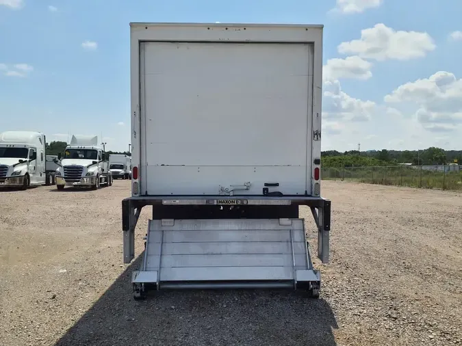 2018 NAVISTAR INTERNATIONAL 4300