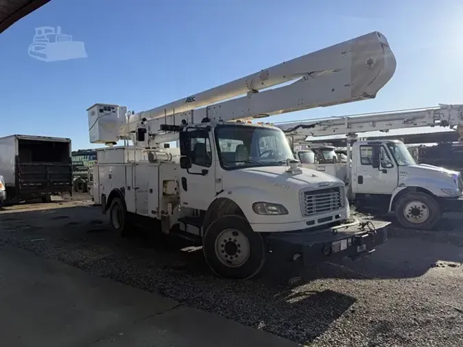 2010 ALTEC AA55E
