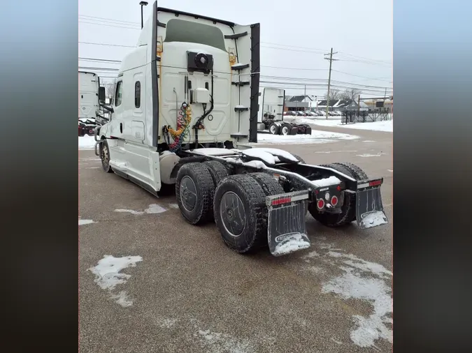 2020 FREIGHTLINER/MERCEDES NEW CASCADIA PX12664