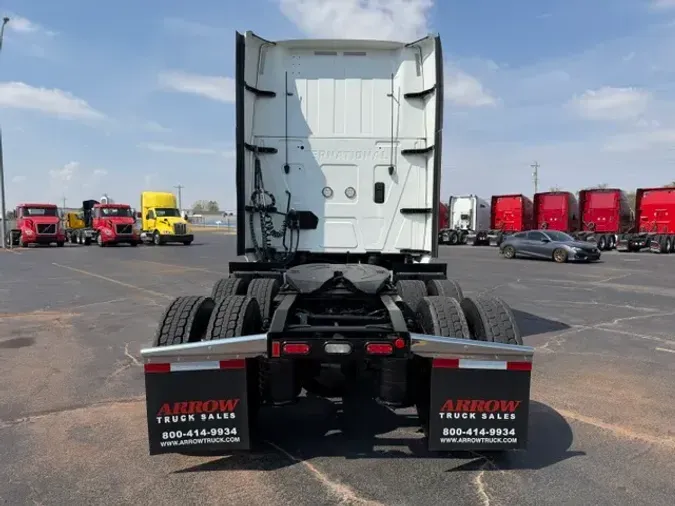 2022 INTERNATIONAL LT625