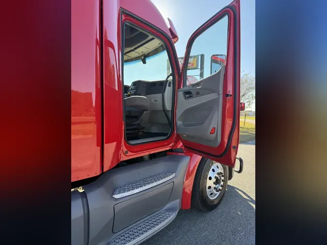 2021 Peterbilt 579